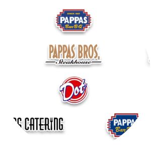 Pappas Restaurants