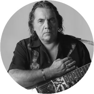 Pappo - Argentine musician