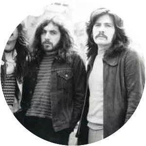 Pappo's Blues - Musical group