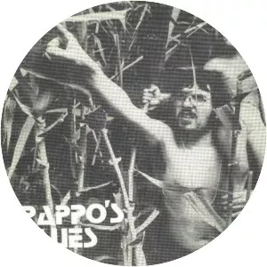 Pappo's Blues Volumen 1