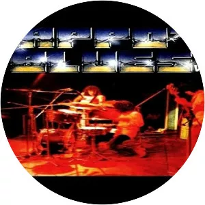 Pappo's Blues Volumen 7