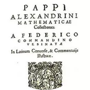 Pappus of Alexandria