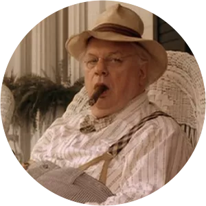 Pappy O'Daniel - Fictional character