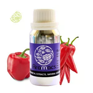 Paprika oleoresin - Chemical compound