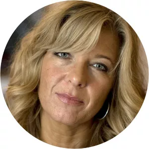 Paprika Steen - Danish actress