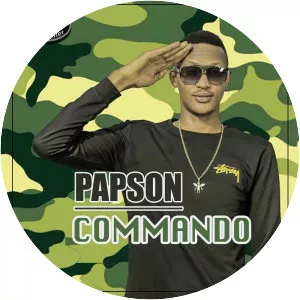 Papson - Musical artist