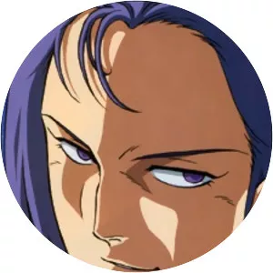 Paptimus Scirocco - Fictional character