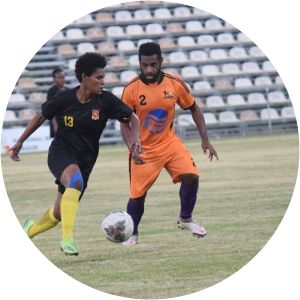 Papua New Guinea women's national football team