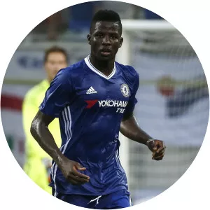 Papy Djilobodji - Senegalese football player