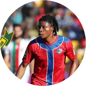 Papy Kabamba Tshishimbi - Football player