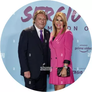 Paqui Ramos photograph