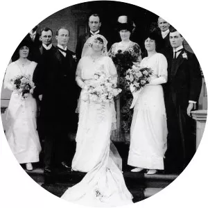 Paquita Delprat - Douglas Mawson's wife