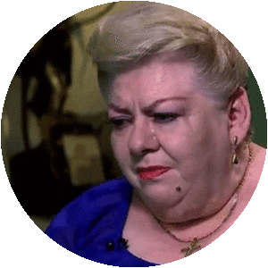 Paquita La Del Barrio