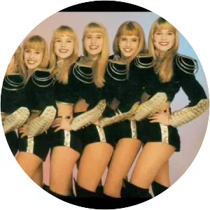 Paquitas - Musical band