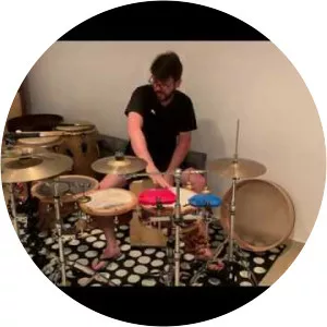 Paquito González - Musical artist