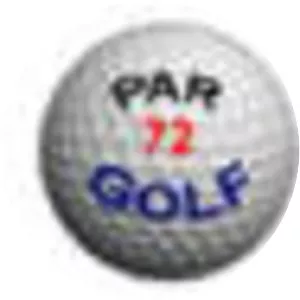 Par 72 Golf