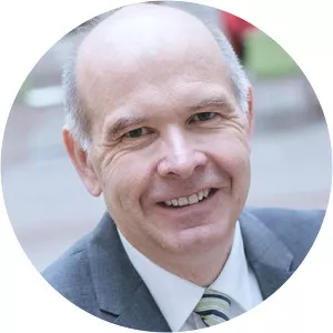 Pär Åhlström - Author