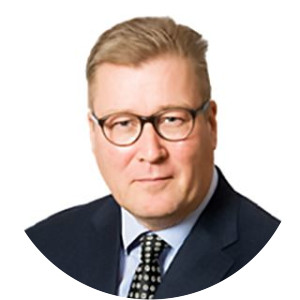 Pär Anders Granhag - Psychologist