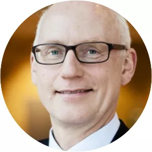 Pär Boman - Chairman of the Board of Directors of Essity