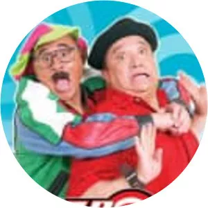 Par de Ases - TV program