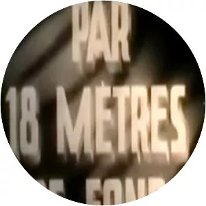 Par dix-huit mètres de fond
