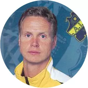 Pär Millqvist