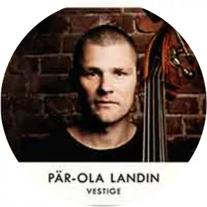 Pär-Ola Landin Musician