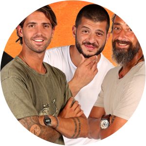 Para Bende - TV series