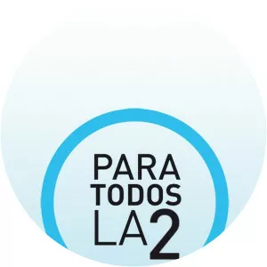 Para todos la Dos (Para todos La 2)