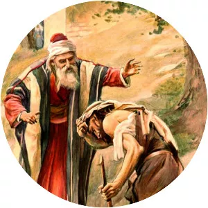 Parable of the Prodigal Son - 