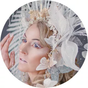 Parabola West - Musical artist