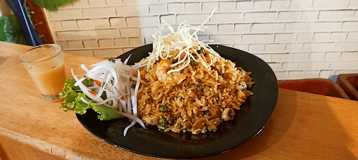 Parada 21 Resto-bar Iquitos - Restaurant