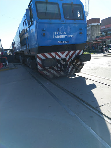 Parada De Transporte La Perlita - 