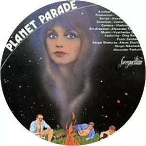 Parade of the Planets