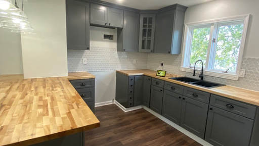 Paradigm Project Development - 