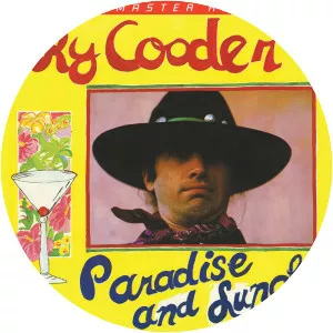 Paradise and Lunch - Album by Ry Cooder
