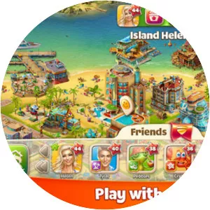 Paradise Island 2: Hotel Game - Video game