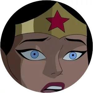 Paradise Lost Part 2 - Justice League: Season 1, Episode 9
