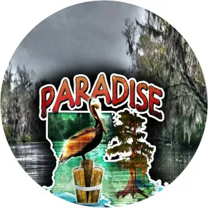 Paradise Louisiana