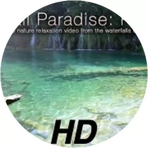 Paradise Waterfall - 