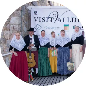 Parado de Valldemossa