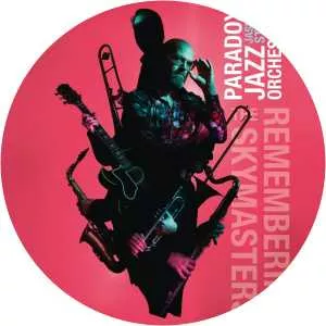 Paradox Jazz Orchestra