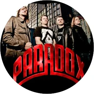 Paradox - German band