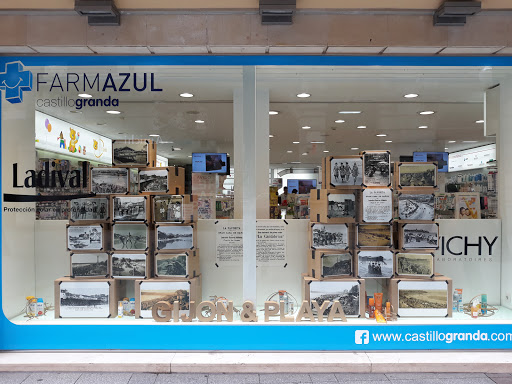 Parafarmacia Castillo - Pharmacy in Gijon, Spain