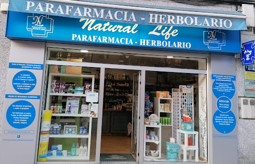 Parafarmacia - Pharmacy in Genoa, Italy