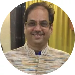 Parag Alavani