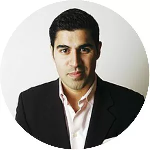 Parag Khanna