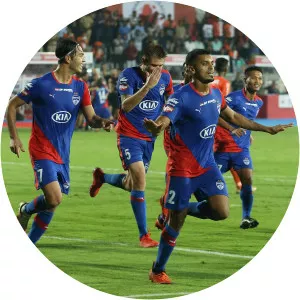 Parag Shrivas - Footballer