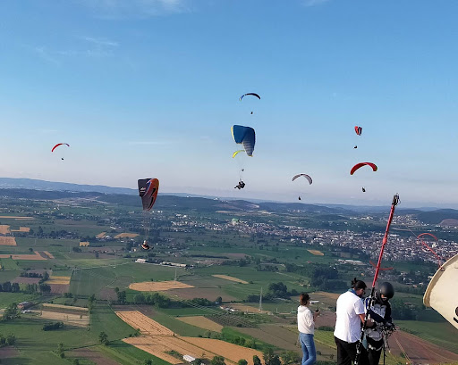 PARAGLiDiNG iSTANBUL - Sports club in Istanbul