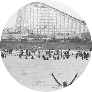 Paragon Park - Amusement park